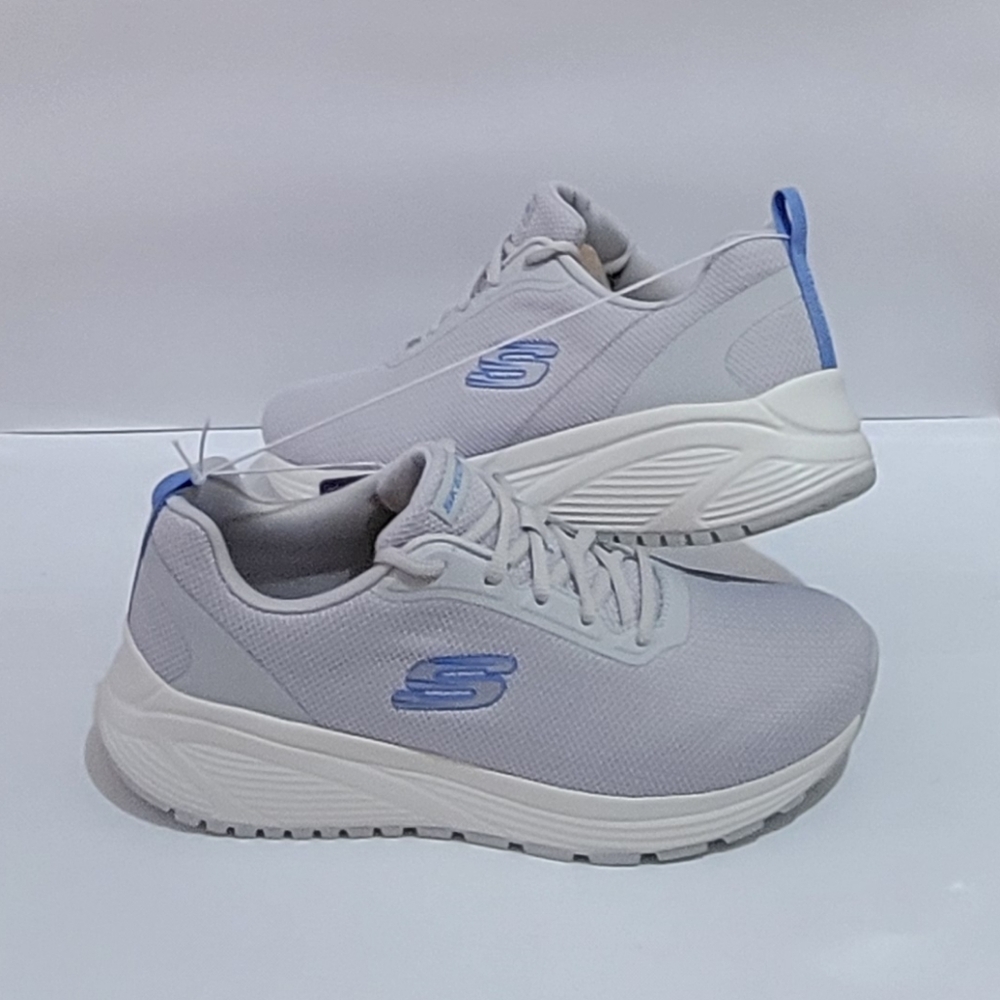 Skechers Women's Lightweight Sneakers Shoe‎ - Picture 3 of 7